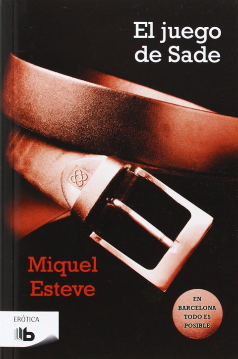  El juego de Sade 
