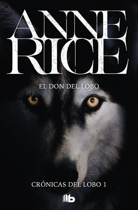  El don del lobo 