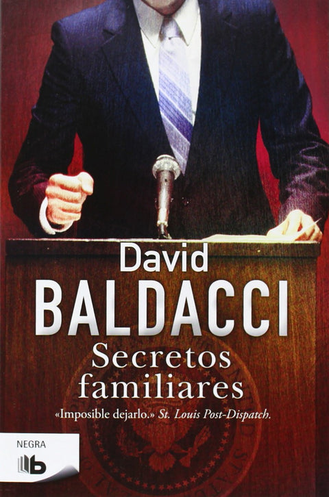  Secretos familiares 