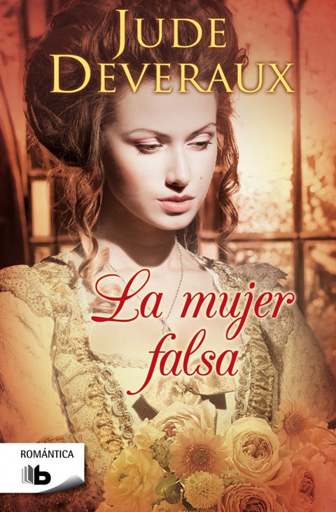  La mujer falsa 