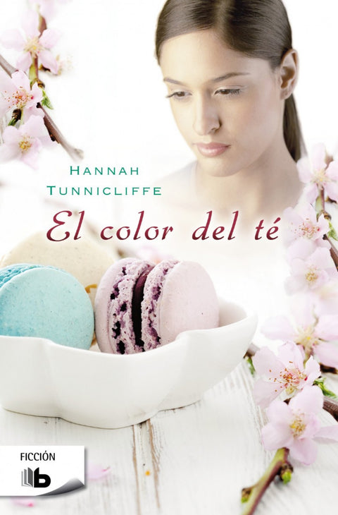  El color del té 
