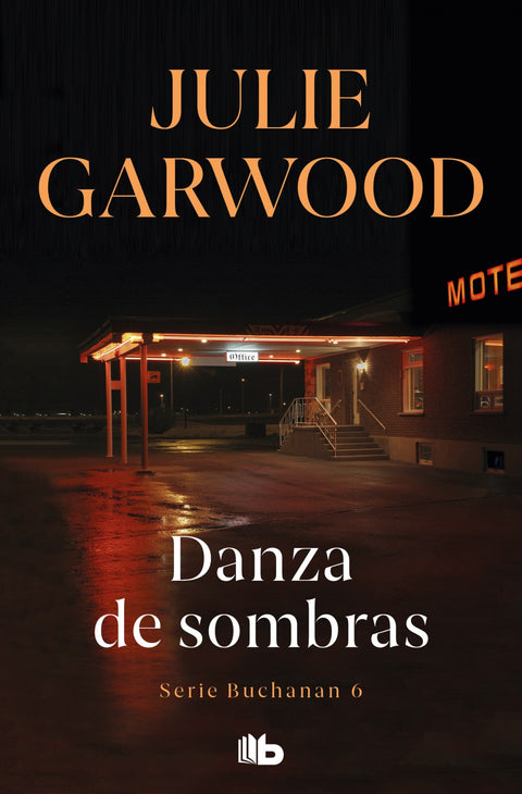  Danza de sombras 