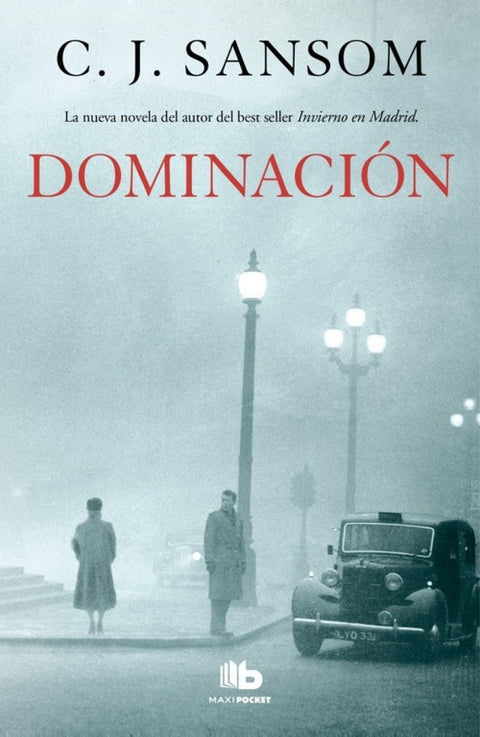  Dominación 