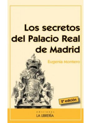  Los secretos del palacio real 