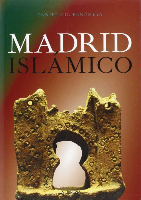  MADRID ISLÁMICO 