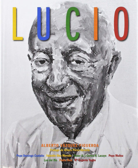  LUCIO 