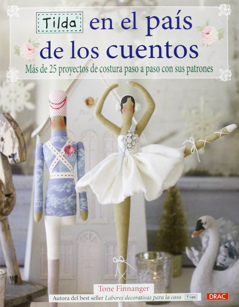  Tilda en el país de los cuentos 
