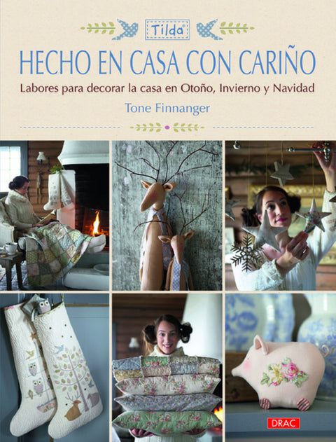  Hecho en casa con cariño 