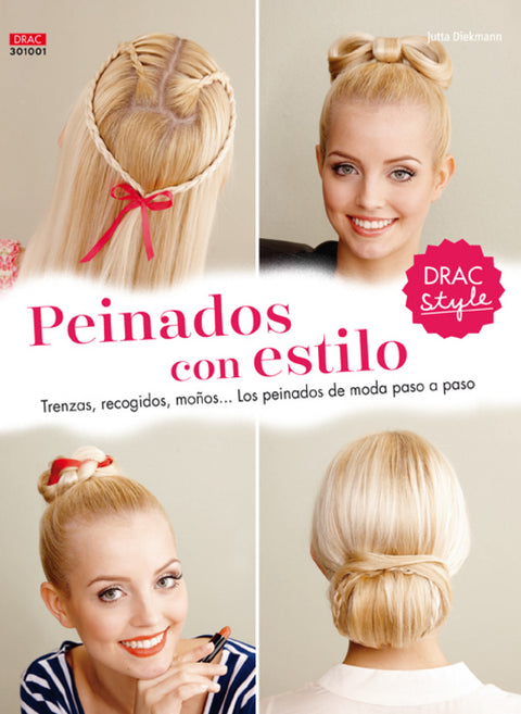  Peinados con estilo 