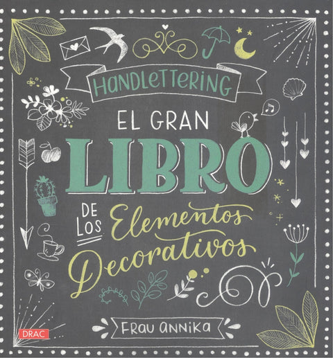  HANDLETTERING 