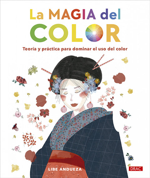  La magia del color 