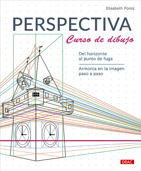  Perspectiva. Curso de dibujo 