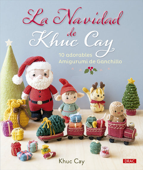  La Navidad de Khuc Cay 