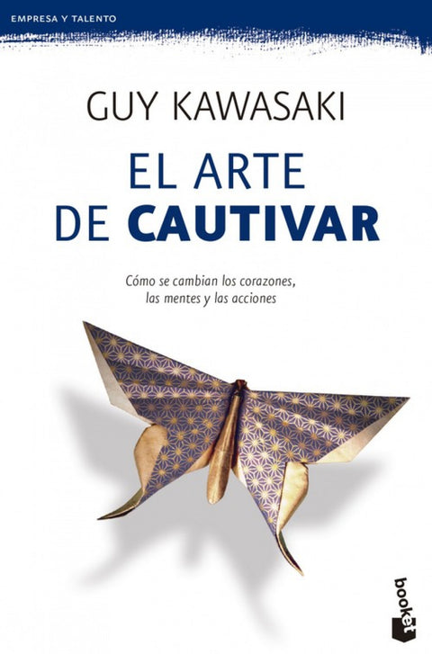 El arte de cautivar 