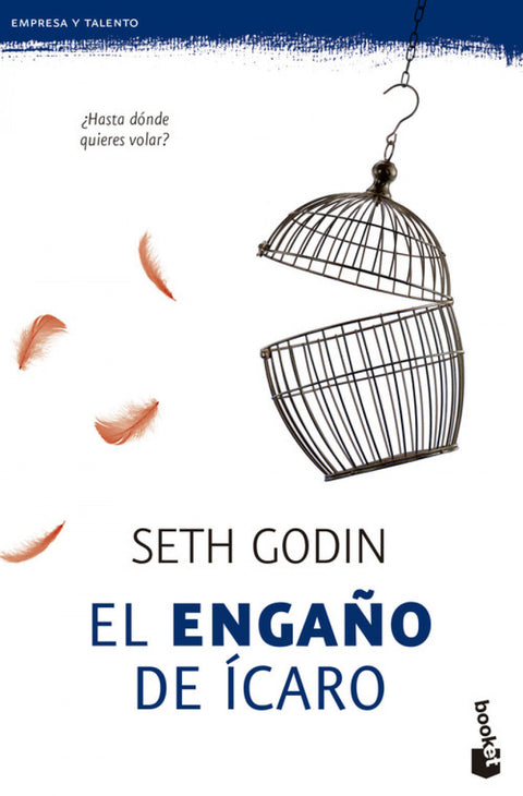  El engaño de Icaro 