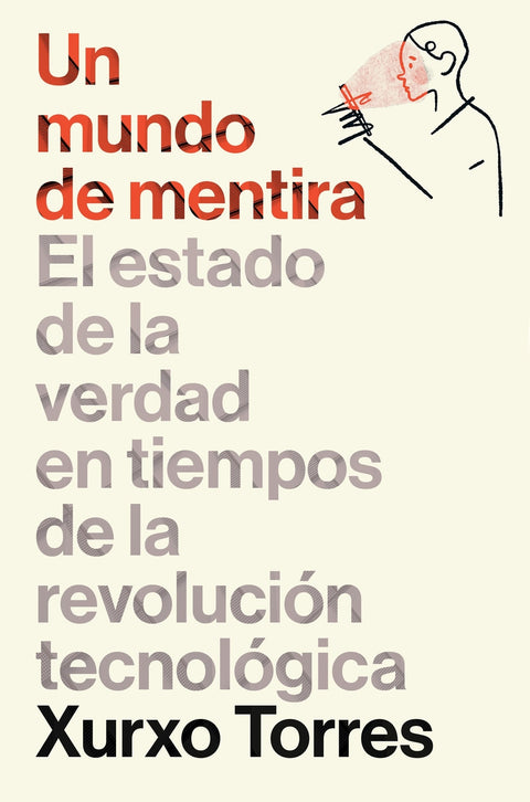  Un mundo de mentira 
