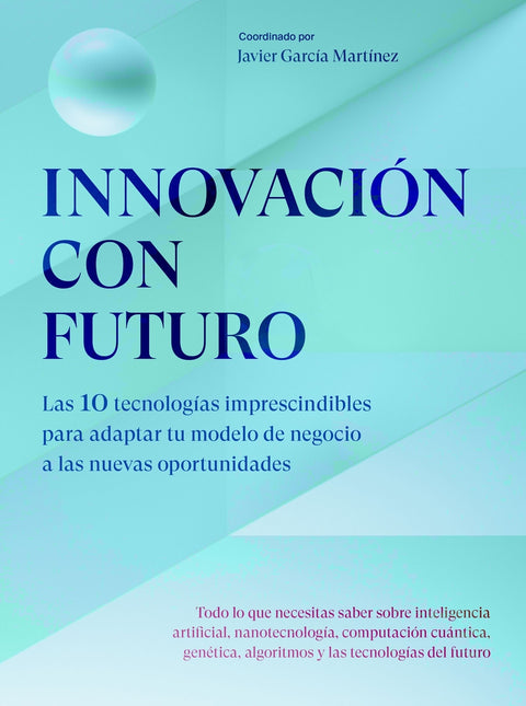  Innovación con futuro 