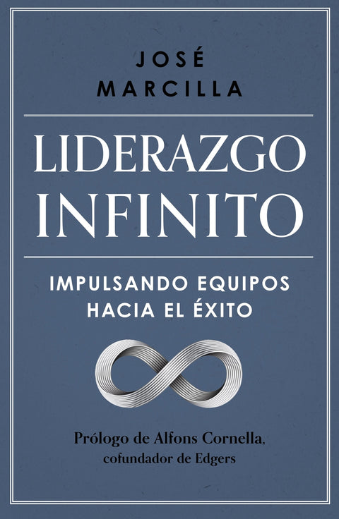  Liderazgo infinito 