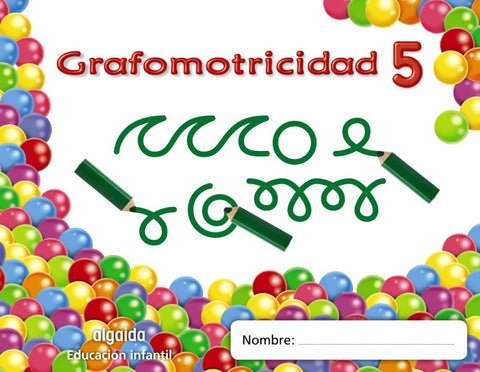  (11).GRAFOMOTRICIDAD 5.(4 AÑOS).(TRAZOS Y TRAZOS) 