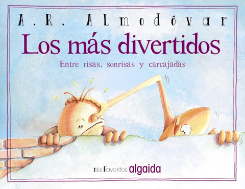  Mis favoritos:los más divertidos 