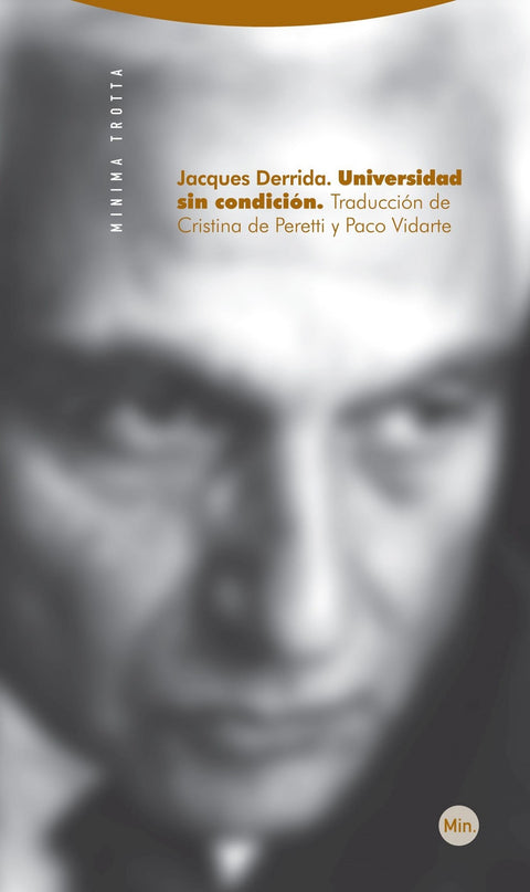  Universidad sin condición 