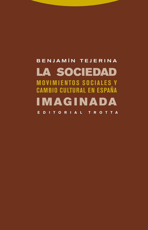  La sociedad imaginada 