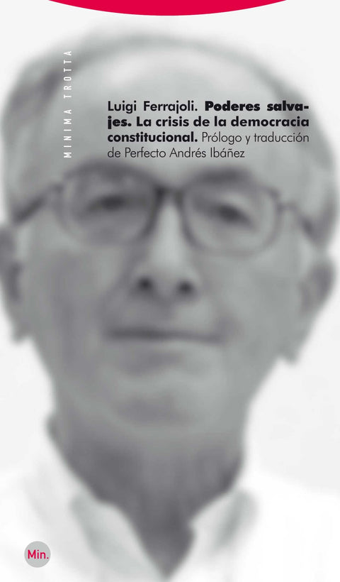  Poderes salvajes 