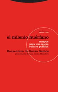  Milenio huñerfano 