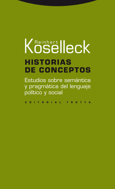  Historias de conceptos 