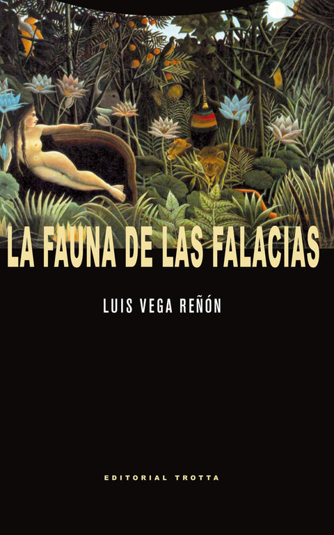  La fauna de las falacias 