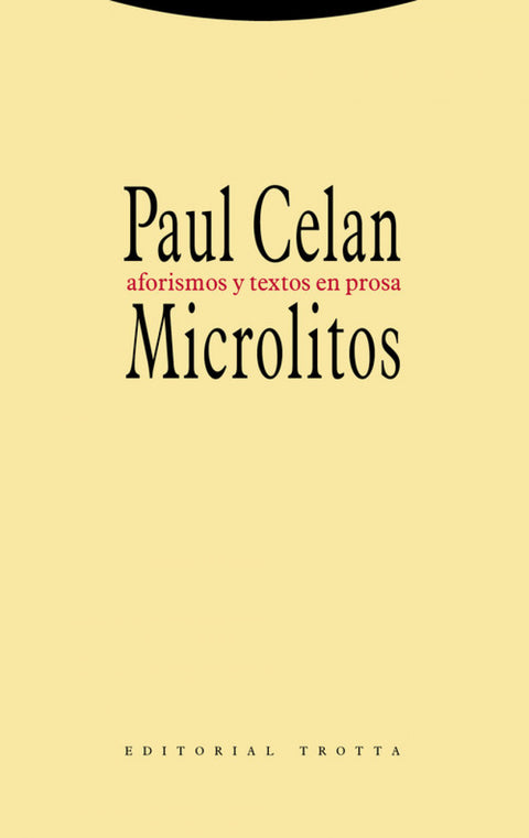  Microlitos 