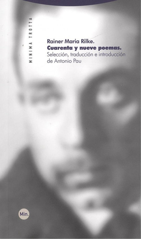  Cuarenta y nueve poemas 