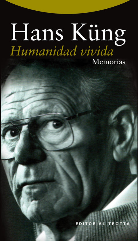 Humanidad vivida 