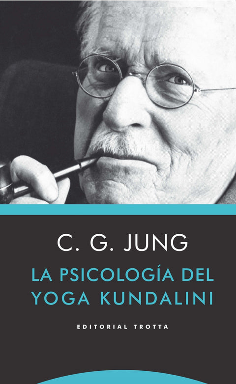  LA PSICOLOGíA DEL YOGA KUNDALINI 