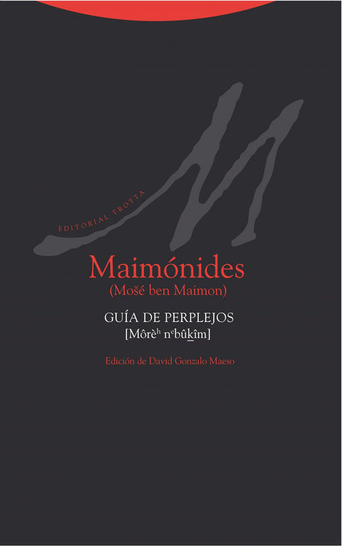  Guía de perplejos 