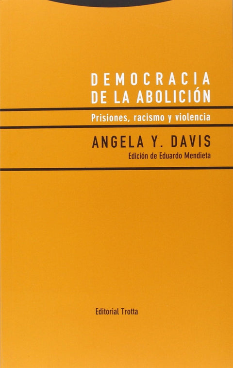  Democracia de la abolición 