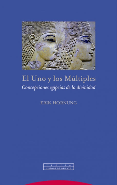  EL UNO Y LOS MúLTIPLES 