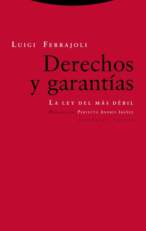 DERECHOS Y GARANTÍAS) 