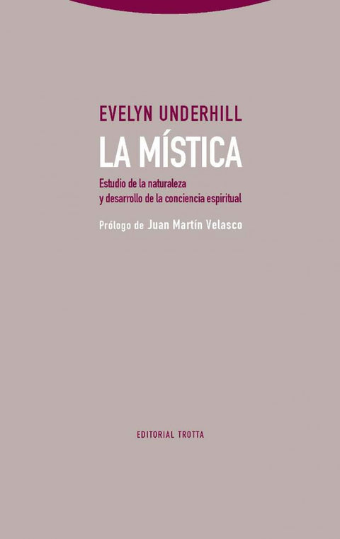  LA MÍSTICA 