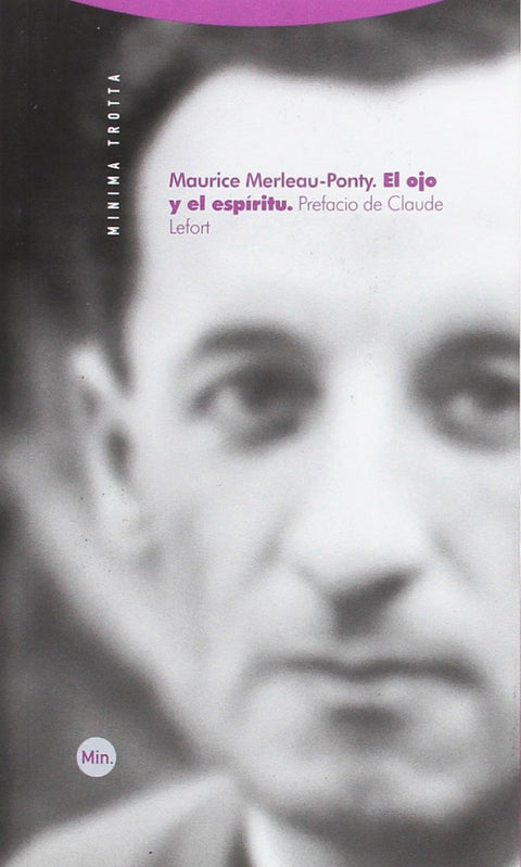  EL OJO Y EL ESPÍRITU 