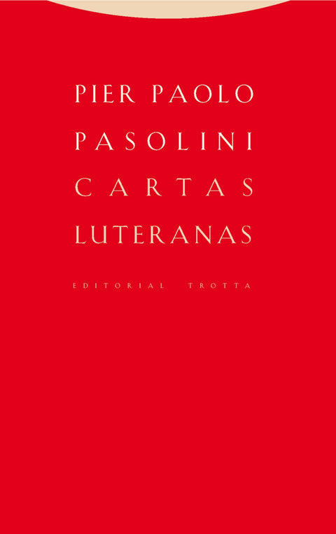  CARTAS LUTERANAS 