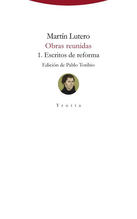  1 ESCRITOS DE REFORMA 