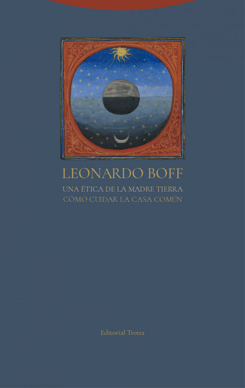  UNA ETICA DE LA MADRE TIERRA 