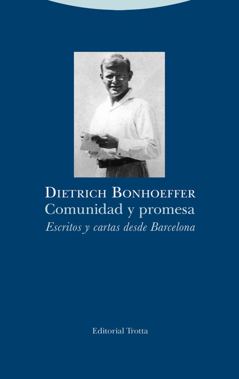  COMUNIDAD Y PROMESA 