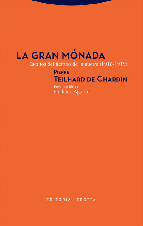  LA GRAN MÓNADA 