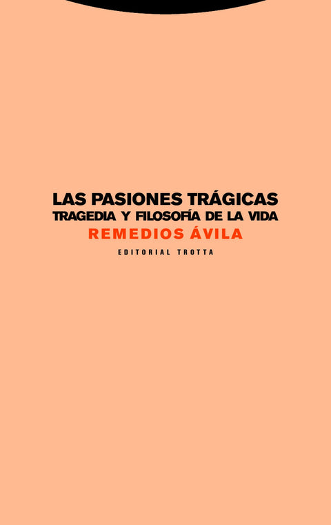  PASIONES TRÁGICAS 