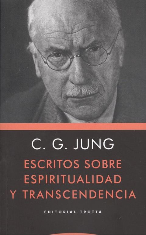  ESCRITOS SOBRE ESPIRITUALIDAD Y TRANSCENDENCIA 