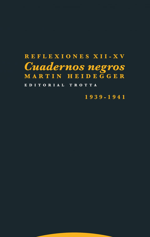  REFLEXIONES XII-XV 
