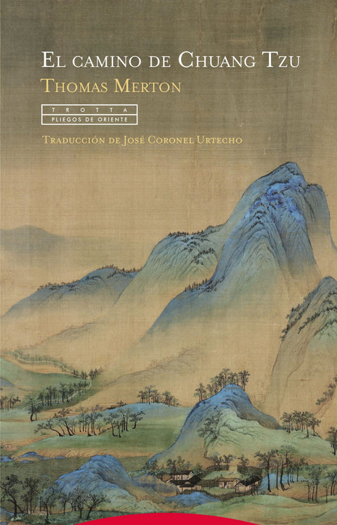  El camino de Chuang Tzu 