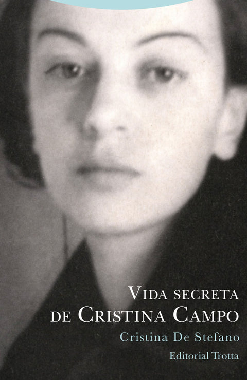  Vida secreta de Cristina Campo 